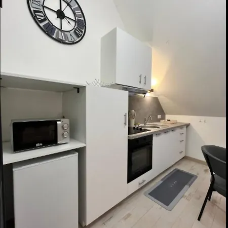 Chtx-Style Ancien - Fibre - Commerces - Transports Chateauroux Exterior photo