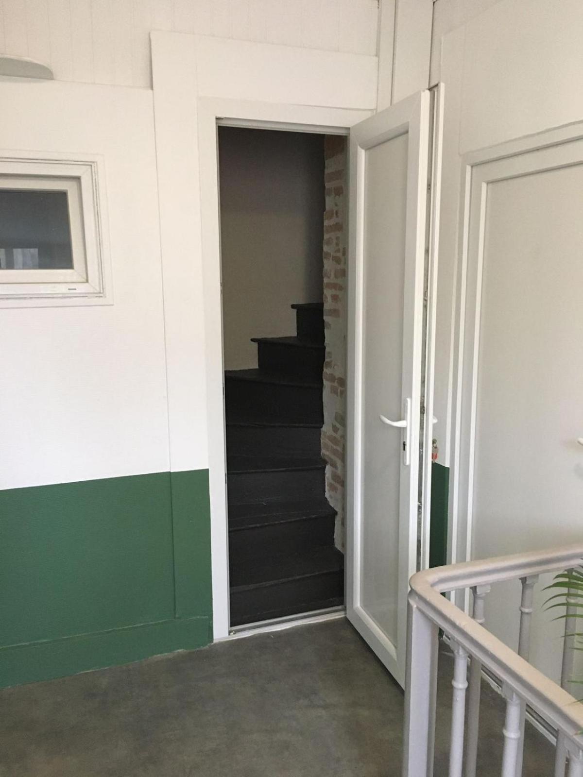 Chtx-style Ancien - Fibre - Commerces - Transports Apartment
