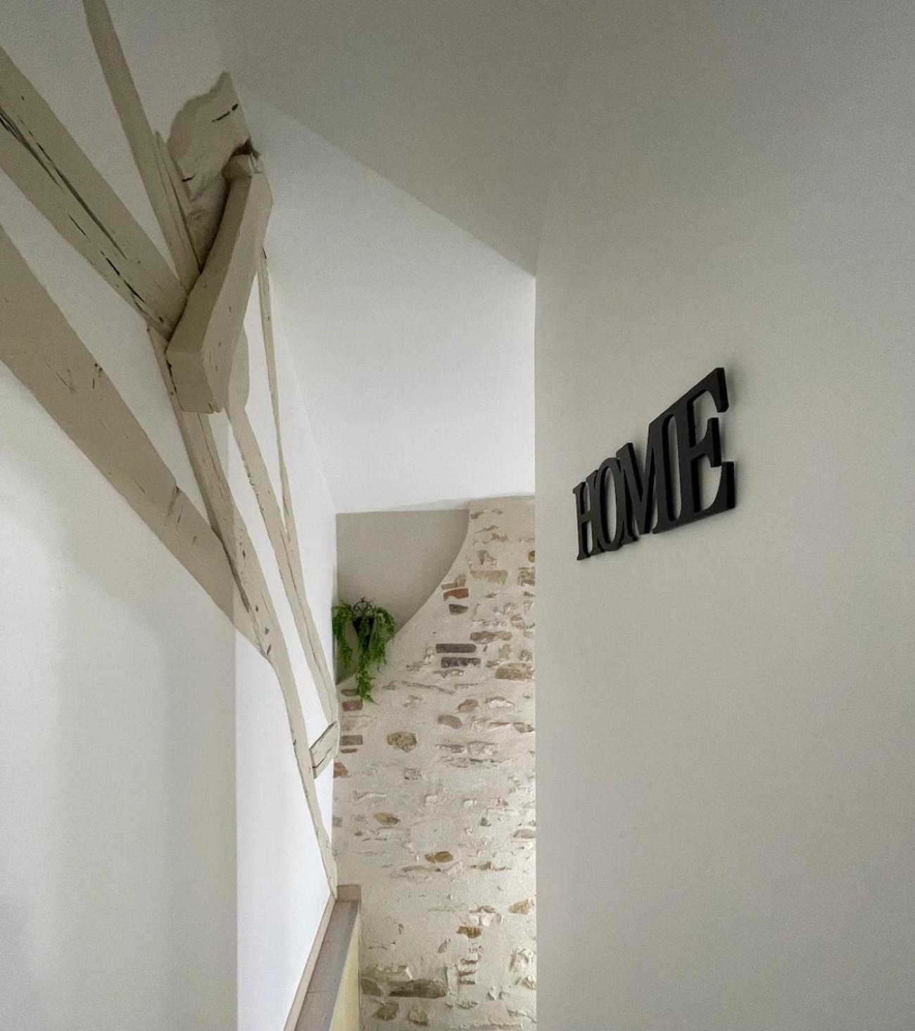 Apartment Chtx-style Ancien - Fibre - Commerces - Transports